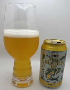 Bell's Hazy Hearted IPA