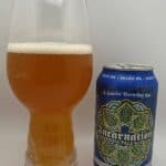 4 hands Incarnation IPA review