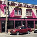 Border Brewing Co Kansas City