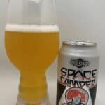 Boulevard Brewing Space Camper IPA
