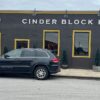 Cinder Block Brewery