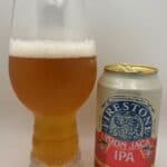 Firestone Walker Union Jack IPA