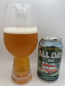 Founders All Day IPA