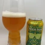 Goose Island West Coast Beer Hug IPA