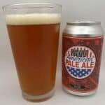 Schlafly American Pale Ale