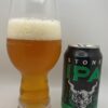 Stone IPA review
