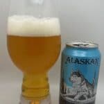 Alaskan Husky IPA
