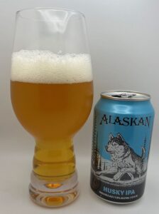 Alaskan Husky IPA