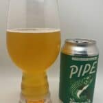 American Solera Pipe West Coast IPA review