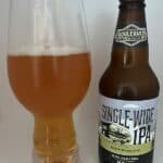 Boulevard Single Wide IPA review