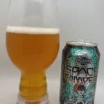 Boulevard Space Camper Quantum Hop