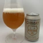 Chimay Peres Trappistes review