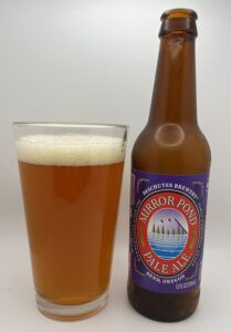 Deschutes Mirror Pond review