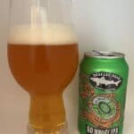 Dogfish Head 60 Minute IPA review