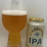 Firestone Walker California IPA review