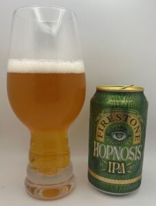 Firestone Walker Hopnosis IPA