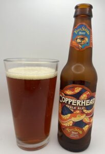 Free State Copperhead review