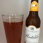 Goose Island Matilda review