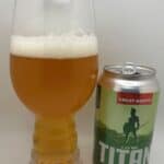 Great Divide Titan IPA