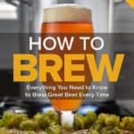 How to Brew book