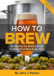 How to Brew book