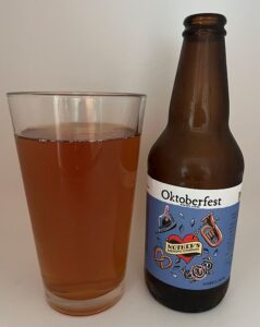 Mother's Oktoberfest