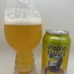 VooDoo Ranger Tropic Force IPA review