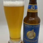 North Coast Scrimshaw Pilsner review