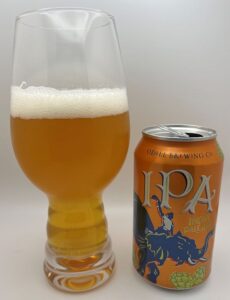 Odell IPA review