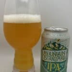 Odell Mountain Standard IPA