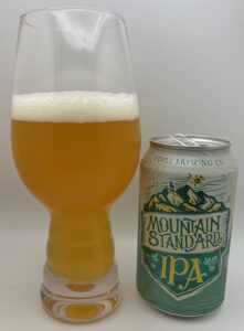 Odell Mountain Standard IPA