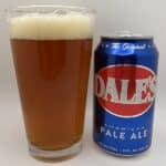 Oskar Blues Dale's Pale Ale review