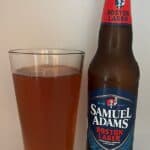 Samuel Adams Boston Lager review