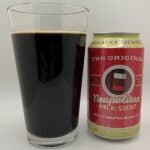 Saugatuck Neapolitan Stout review