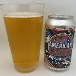 Schlafly American Lager