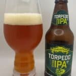 Sierra Nevada Torpedo review