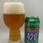 Sweetwater 420 XPA review