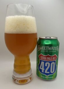 Sweetwater 420 XPA review