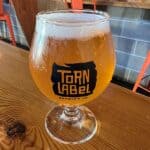 Torn Label Brewing Kansas City