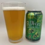 Torn Label Alpha Pale Ale review