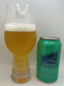 Upslope West Coast Style IPA