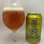 Bell's Hopslam IPA review