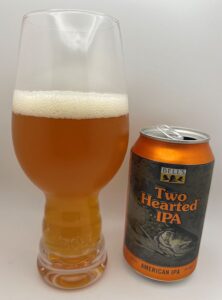 Bell's Two Hearted Ale review