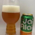 Cigar City Jai Alai IPA review