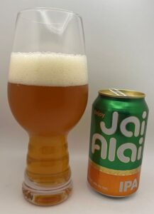 Cigar City Jai Alai IPA review