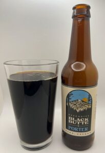 Deschutes Black Butte Porter review