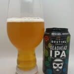 Destihl Deadhead West Coast IPA review