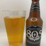 Firestone Walker 805 Blonde Ale