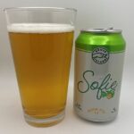 Goose Island Sofie review