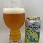 Logboat Snapper IPA review